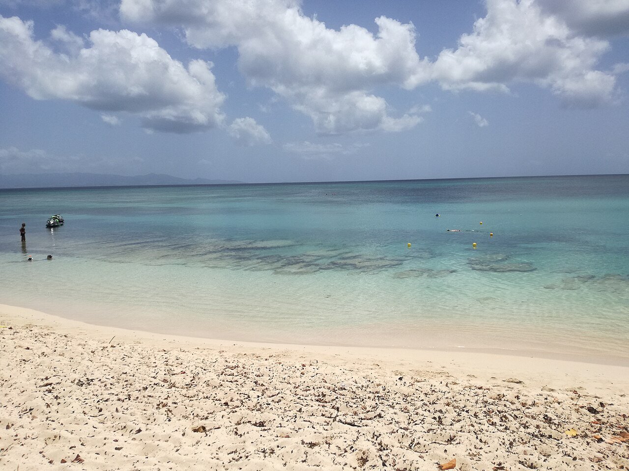 Créer une offre voyage en Guadeloupe : guide pas à pas