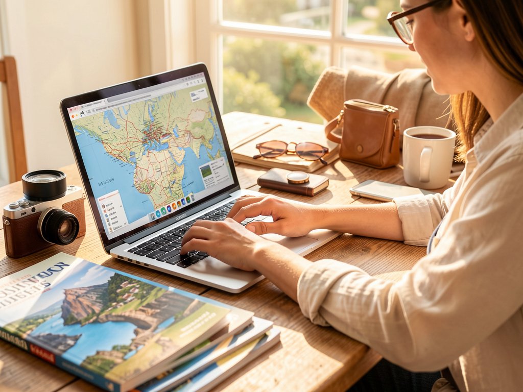 Fiche métier Travel Planner : compétences et salaires 2026