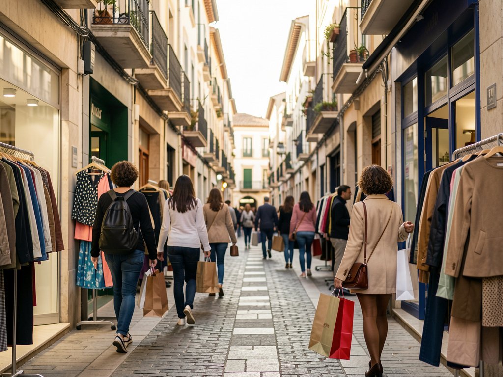 La Jonquera : astuces shopping, douane et remboursement TVA