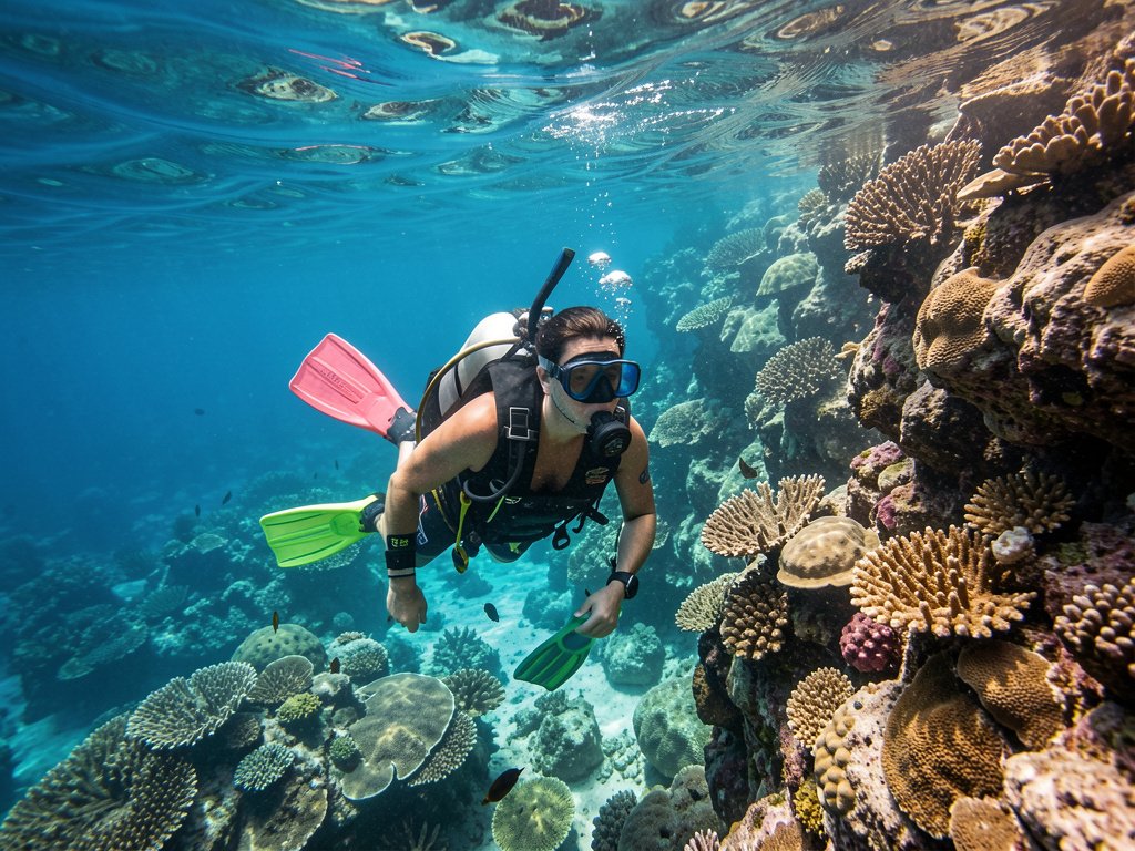 Meilleurs spots de snorkeling sur la Costa Brava moins connus