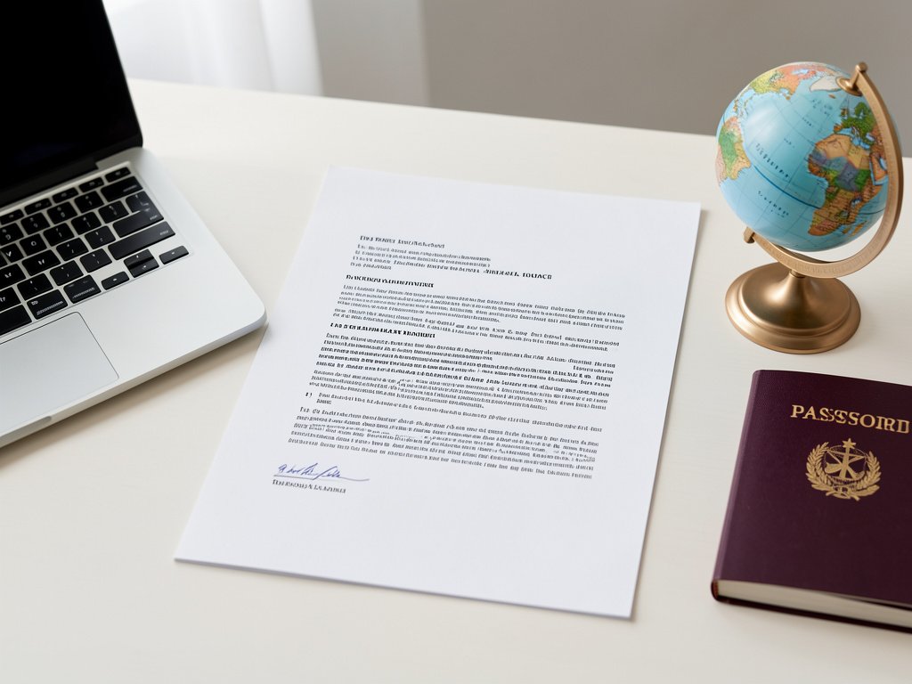 Modèle de contrat client pour travel planner à télécharger gratuit