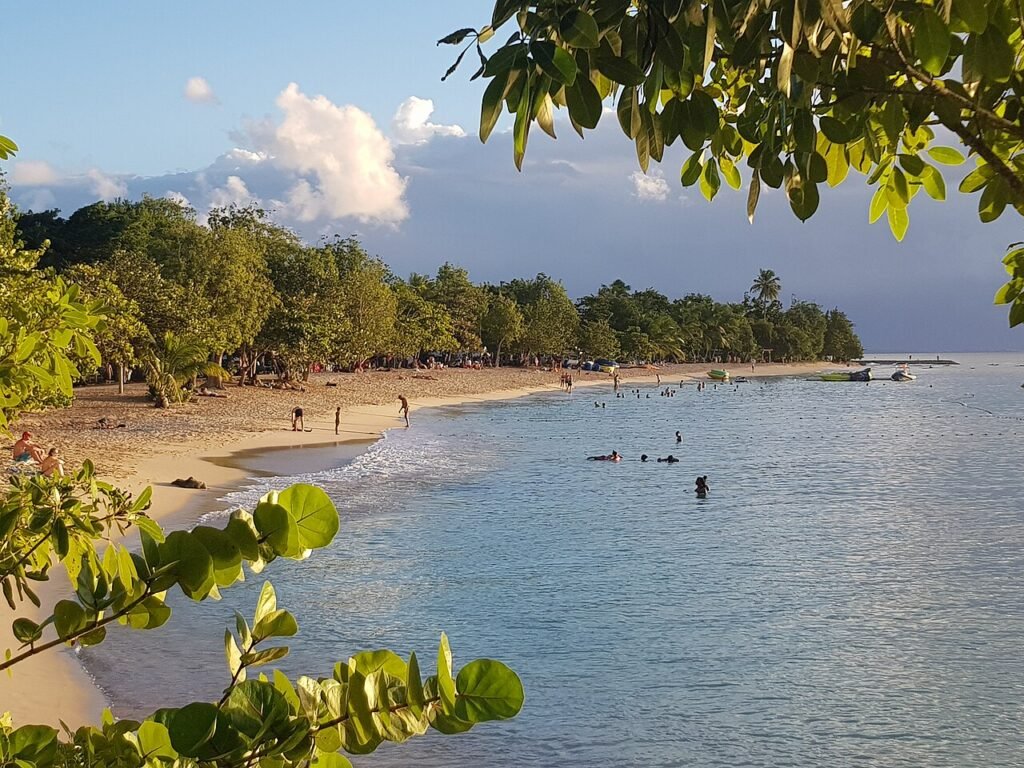 Où acheter des cartes SIM prépayées en Guadeloupe et à quel prix