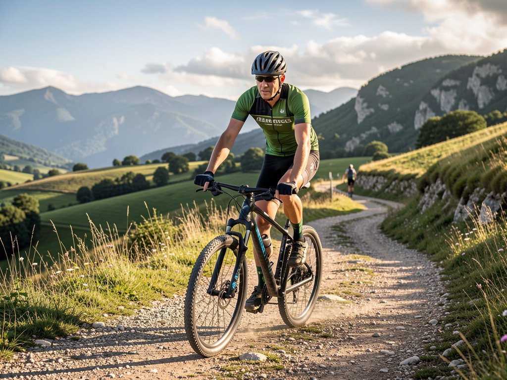Pays Basque à vélo : itinéraires et conseils pratiques