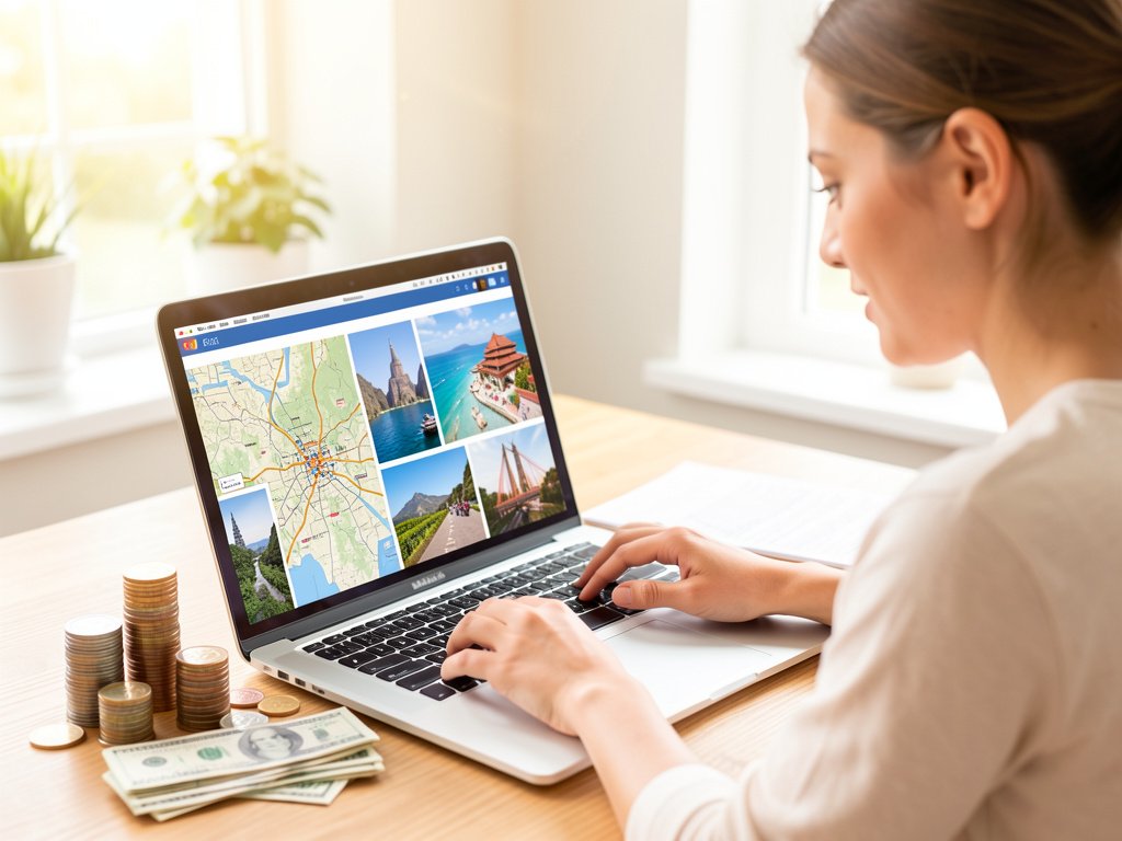 Quelles aides et financements pour devenir travel planner ?