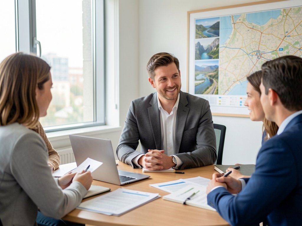 Responsabilité civile pour Travel Planner : que couvre-t-elle ?