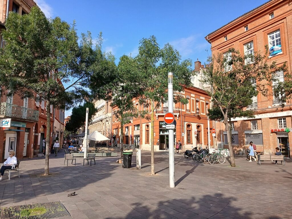 Séjourner à Toulouse, ces conciergeries qui soignent les voyageurs