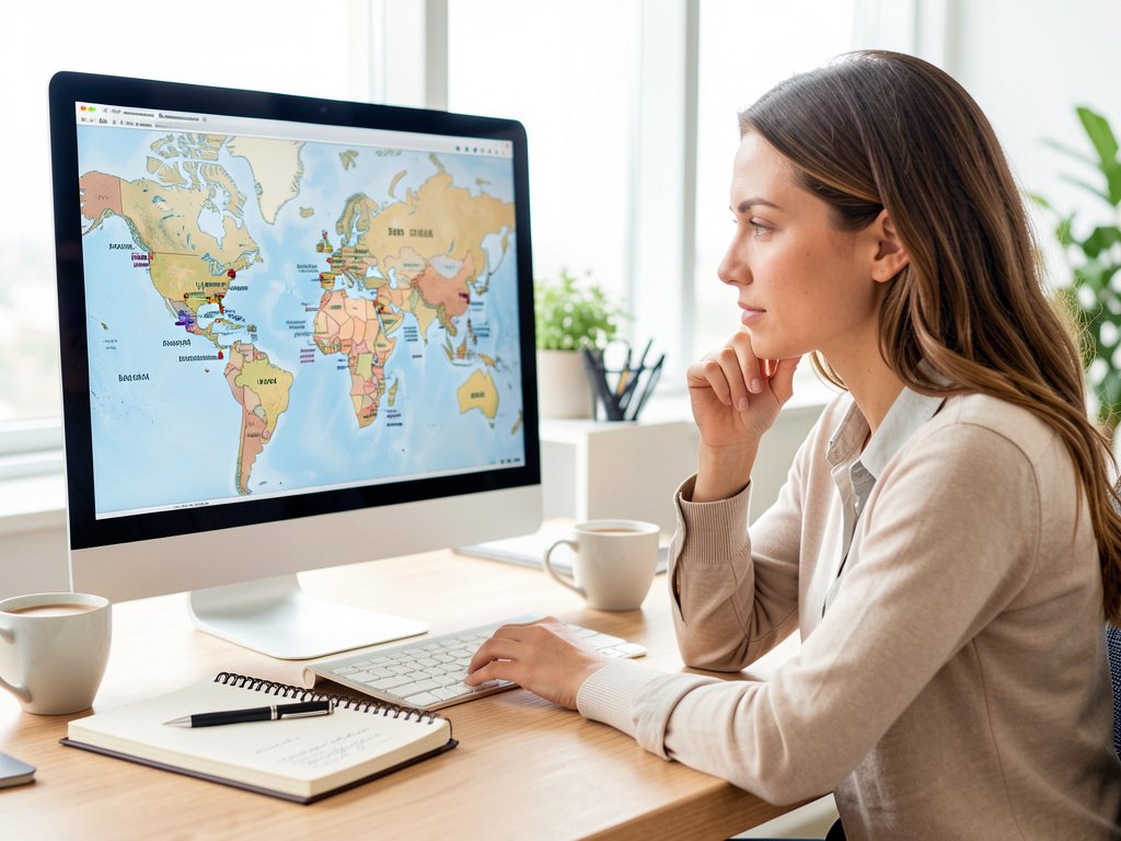 Trouver ses 5 premiers clients Travel Planner : plan 90 jours